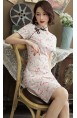 Maren "A" Cheongsam